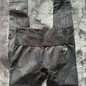 Mercury seamless leggings